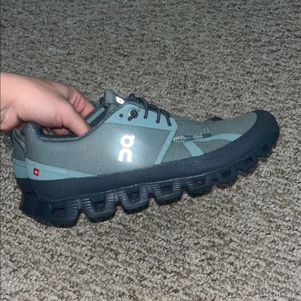 On Cloud Cloud Dip brand new